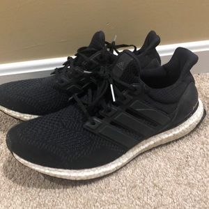 Adidas Ultraboost 1.0 Running Shoe